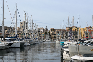 Couvreur Marseille